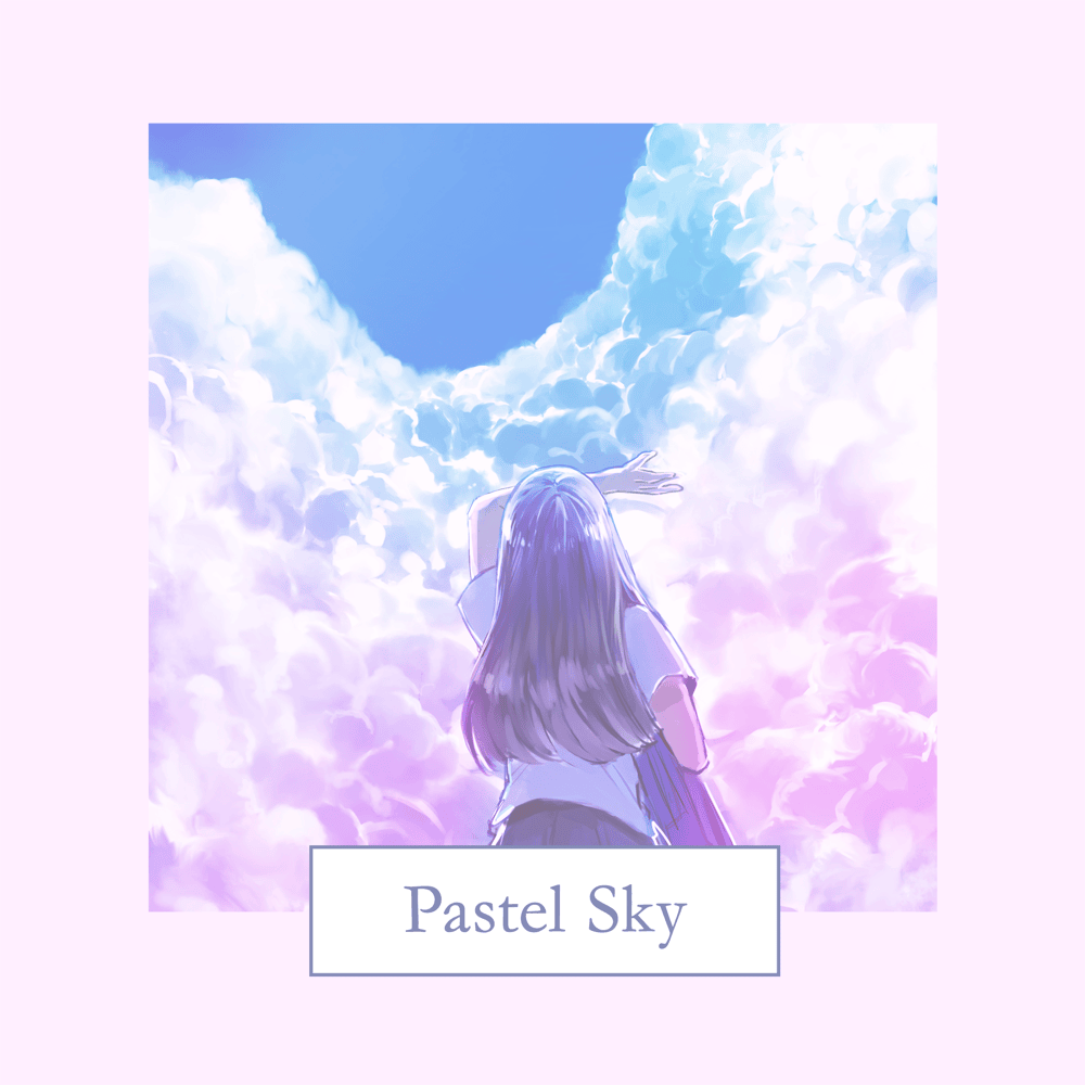 Pastel Sky EP