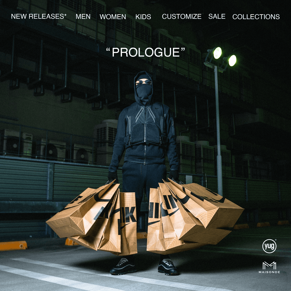 Prologue