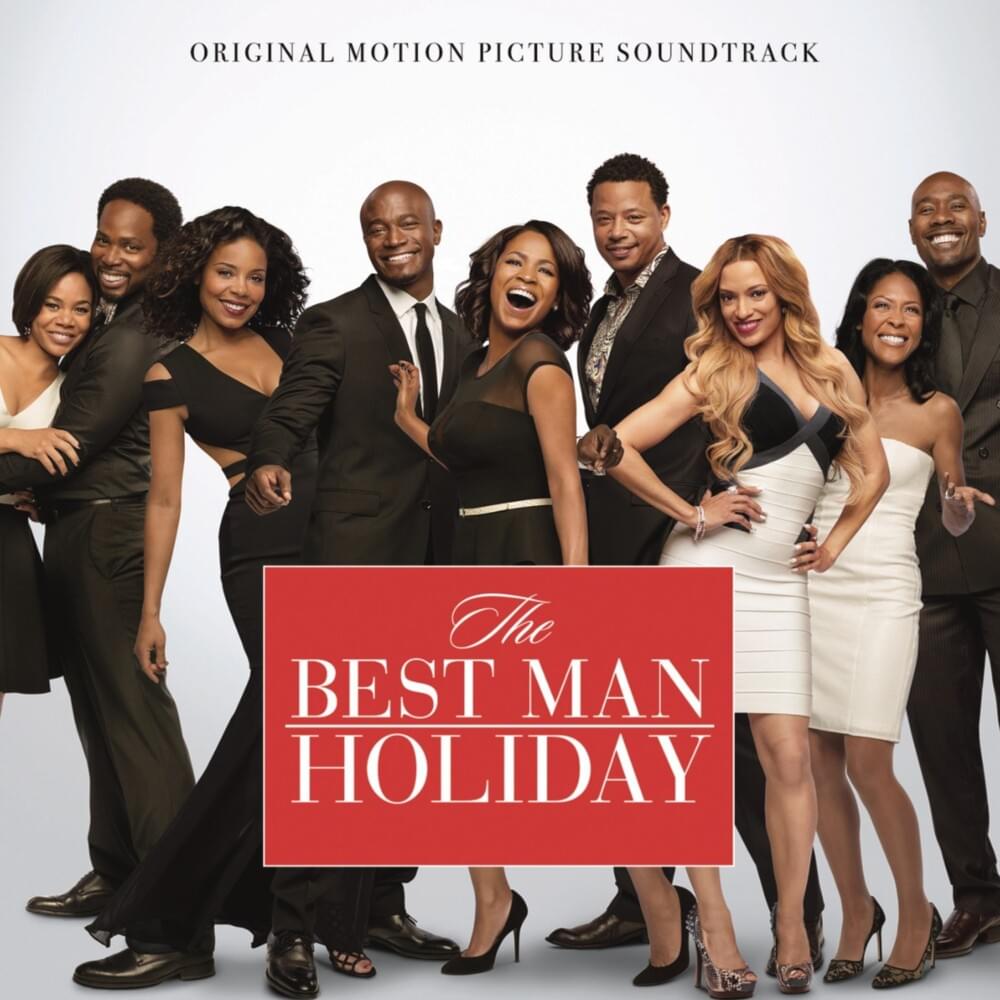 The Best Man Holiday (Original Motion Picture Soundtrack)