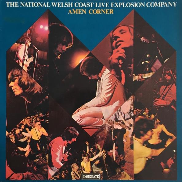 The National Welsh Coast Live Explosion Company