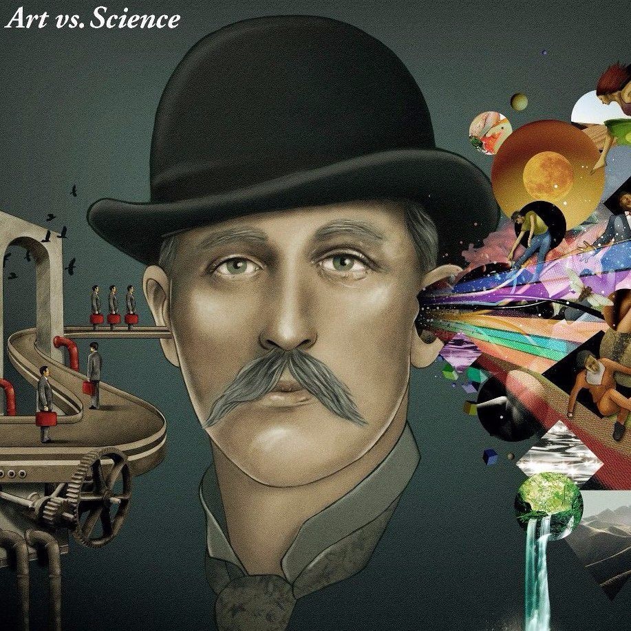Art vs. Science