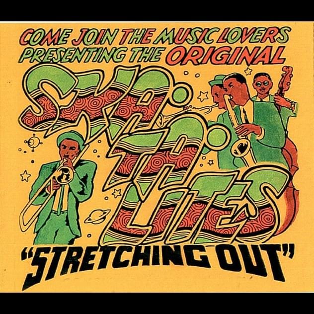 Stretching Out