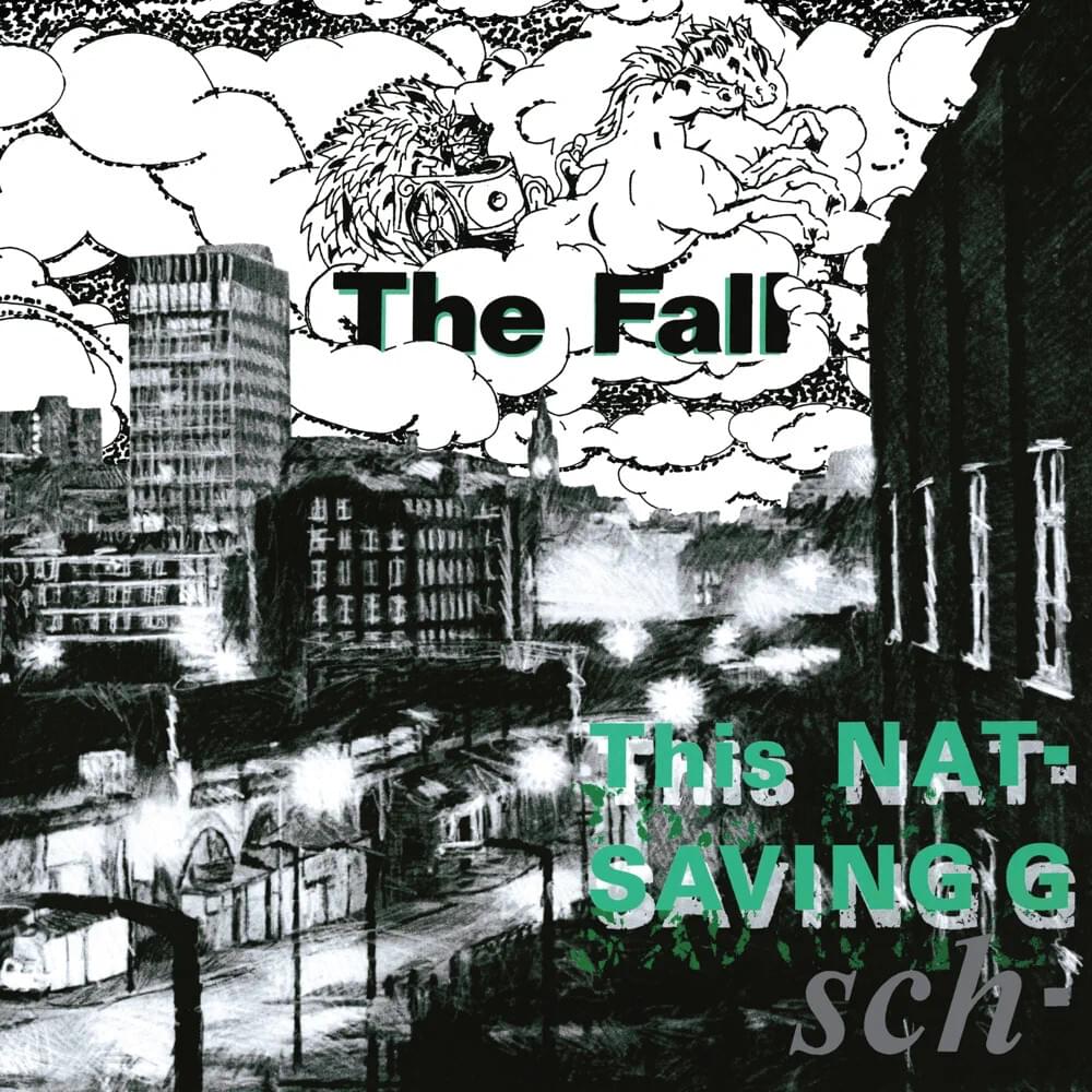 This Nation’s Saving Grace
