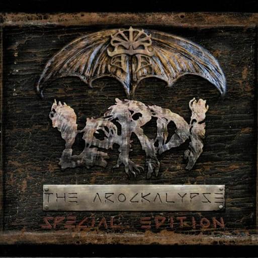 The Arockalypse (Special Edition)
