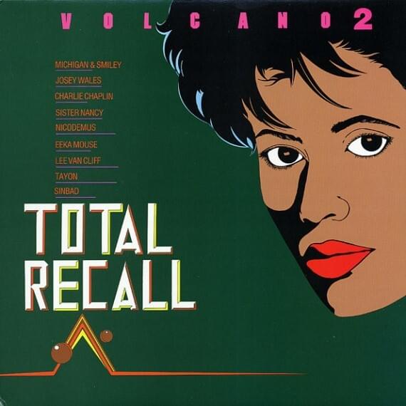 Total Recall (Volcano 2)