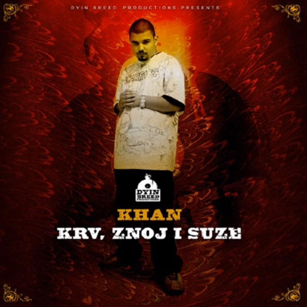 Krv, Znoj I Suze