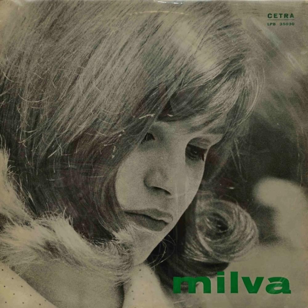 Milva
