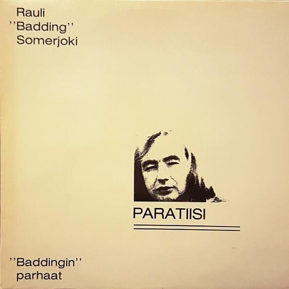 Paratiisi