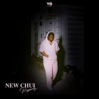 EP: New Chui