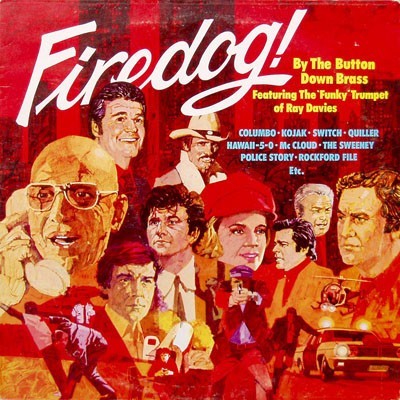 Firedog!