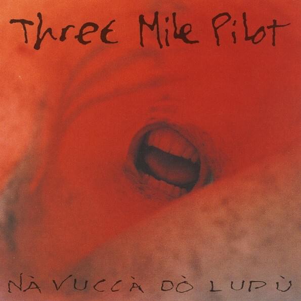 Nà Vuccà Dò Lupù (Into the Mouth of the Wolf)