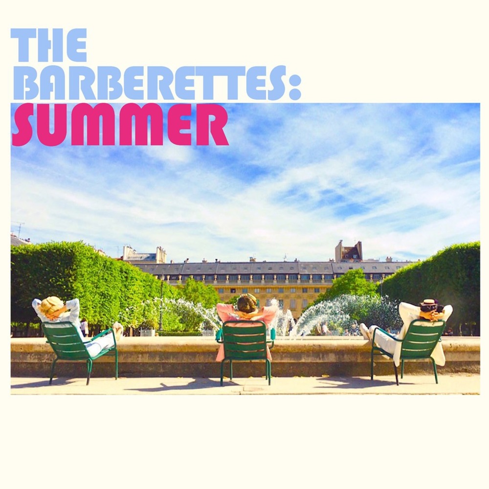 The Barberettes: Summer