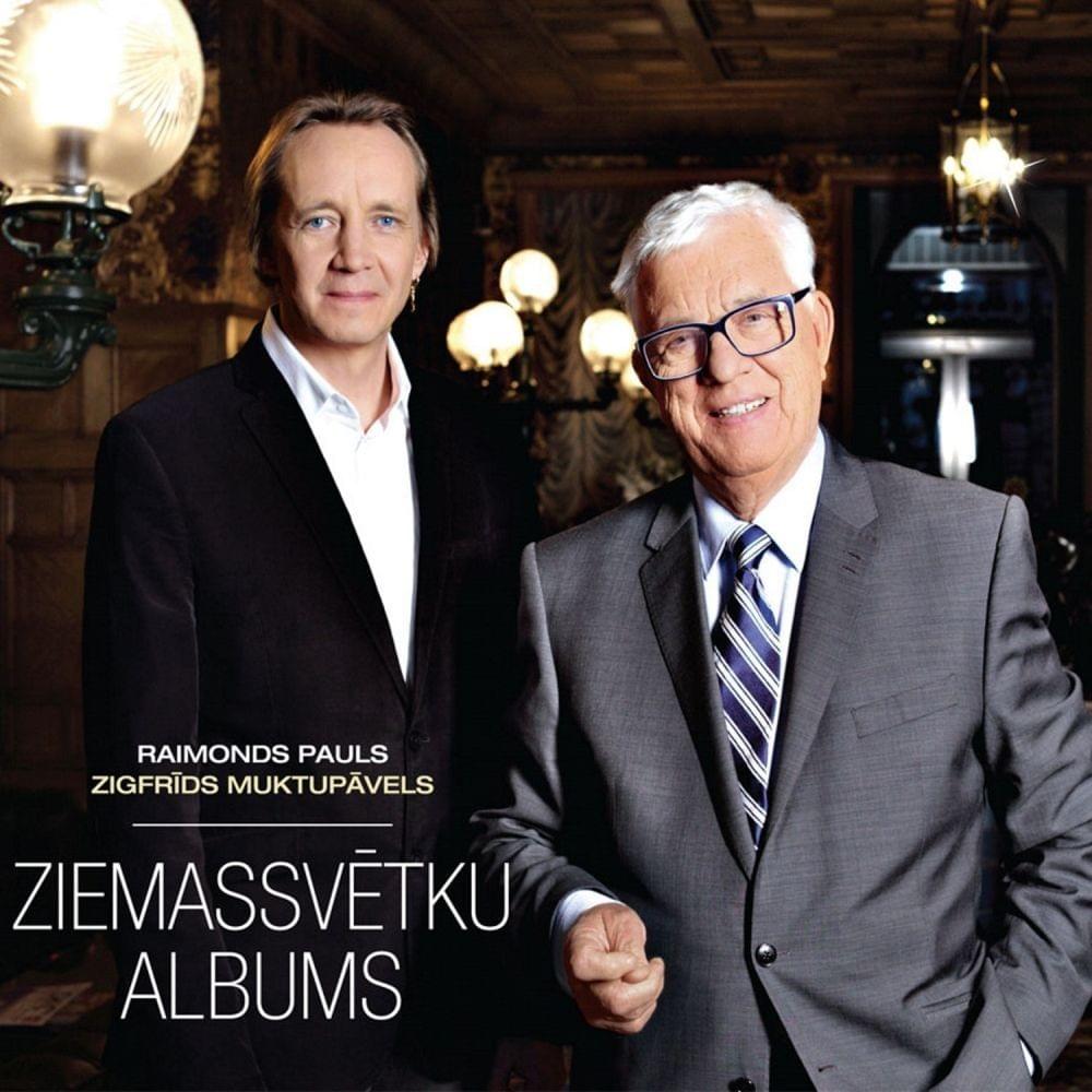 Ziemassvētku albums