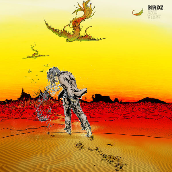 Birdz Eye View - EP