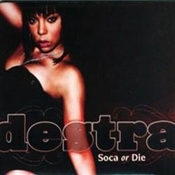 Soca or Die