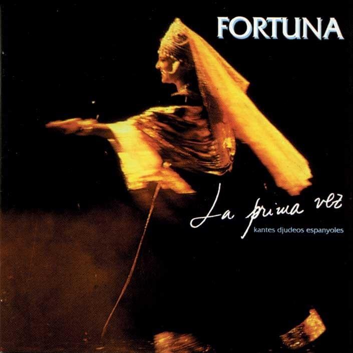 La Prima Vez