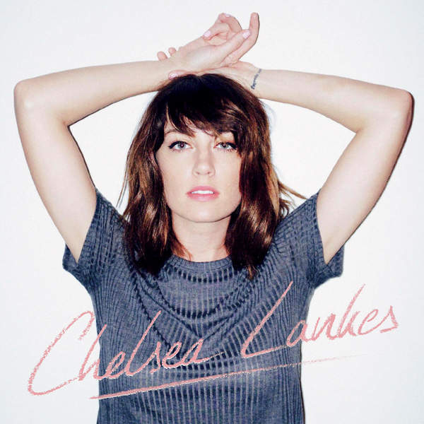Chelsea Lankes EP