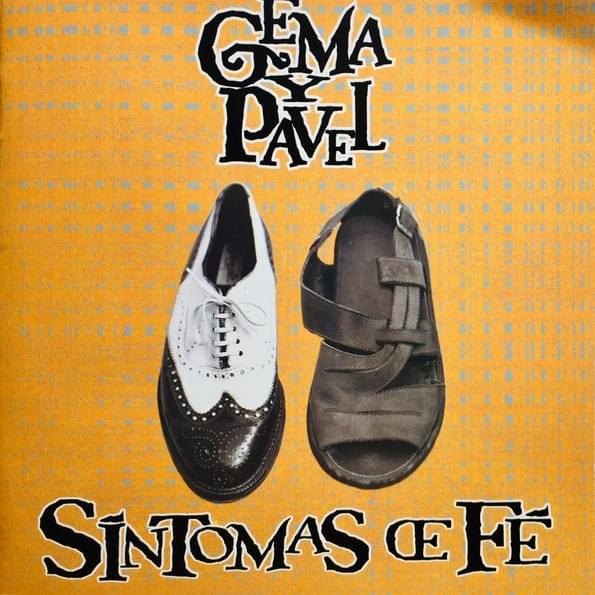 Síntomas de fe