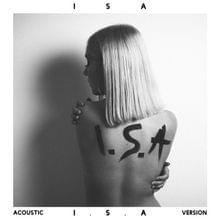 I.S.A. (Is My Name) - Single