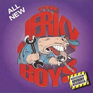 The Jerky Boys