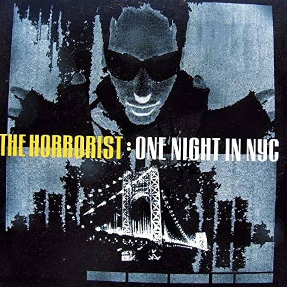 One Night in N.Y.C.