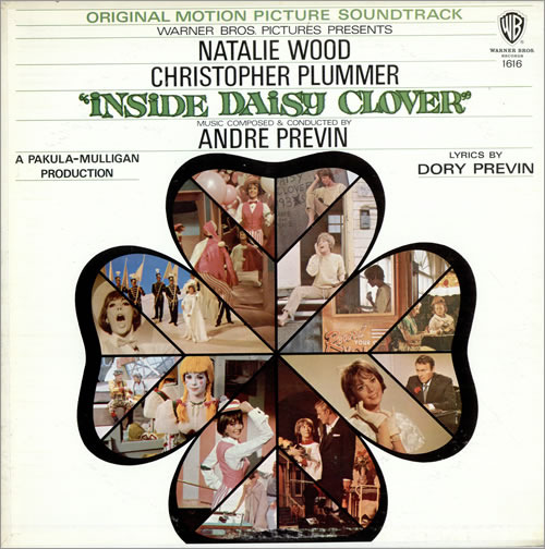 Inside Daisy Clover (Original Motion Picture Soundtrack)
