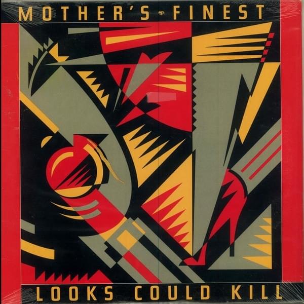 Looks Could Kill