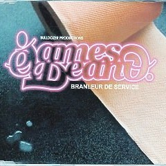 Branleur de service (EP)