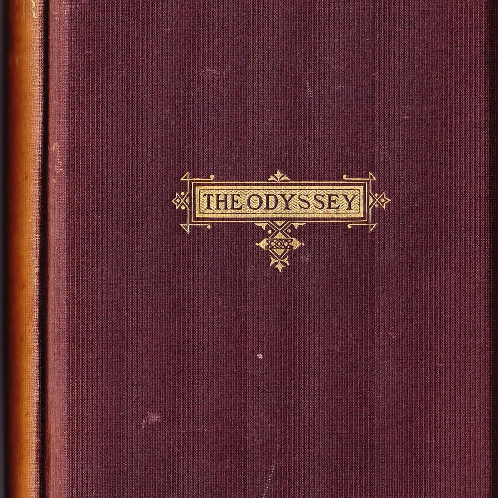 The Odyssey