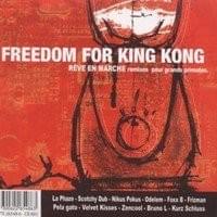 Rêves en Marche (Remixes pour Grand Primates)