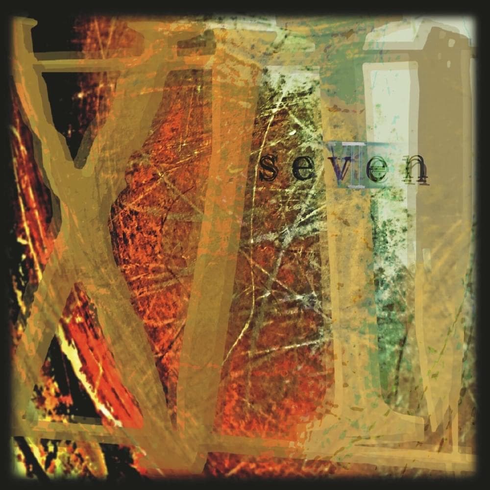 Album cover art for "The Outbreak" by Xiii