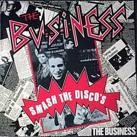 Smash the Disco’s