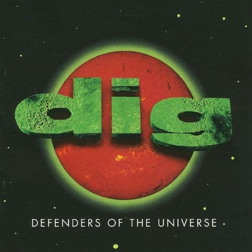 Defenders of the Universe