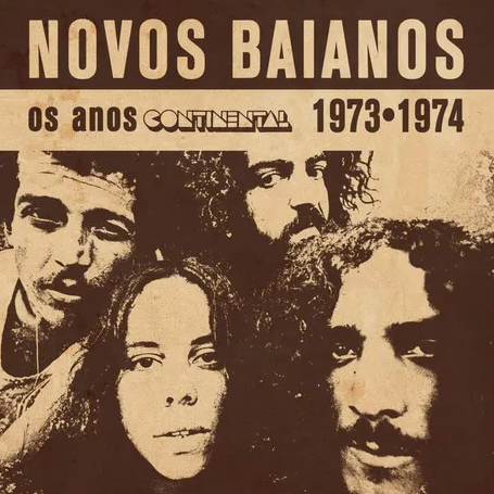 Os Anos Continental