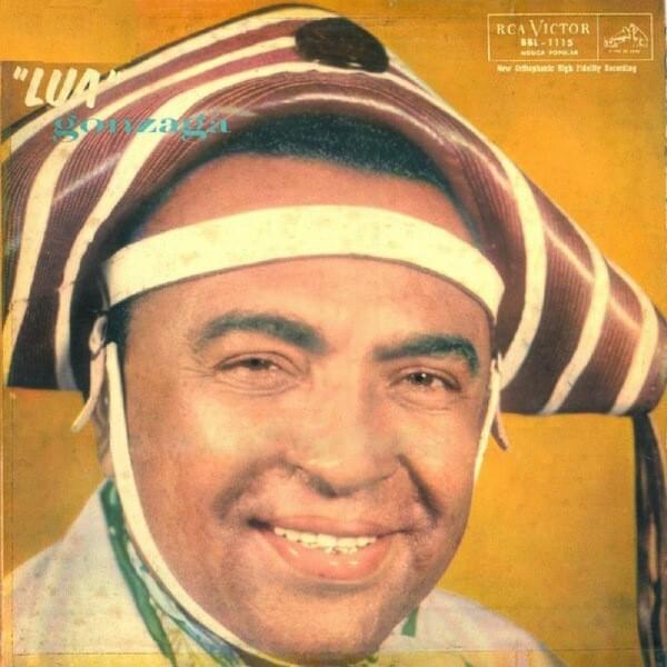 Luiz “Lua” Gonzaga