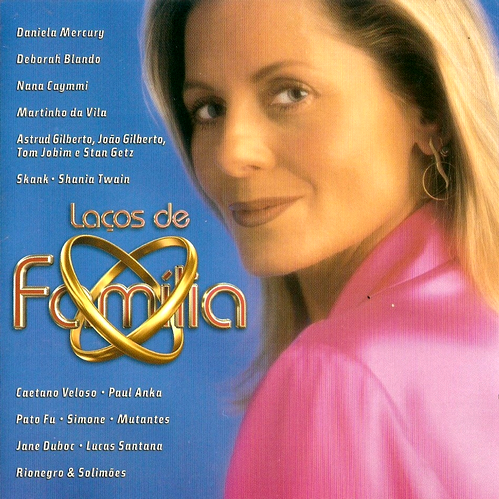 Laços de Família