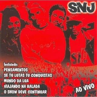 DVD e CD Ao Vivo