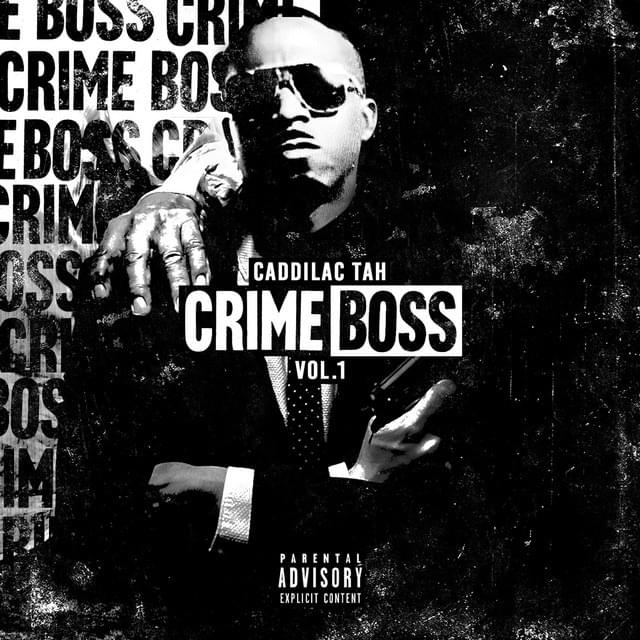 Crime Boss Vol. 1