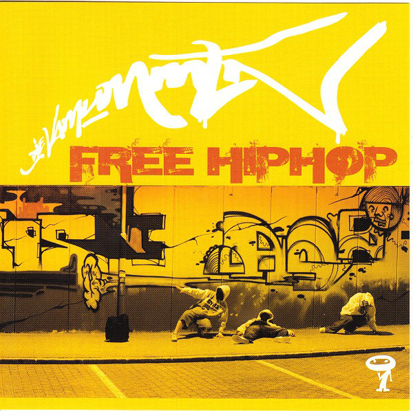 Free Hip-Hop
