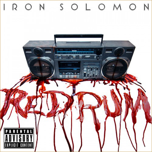 Redrum Radio [Mixtape]