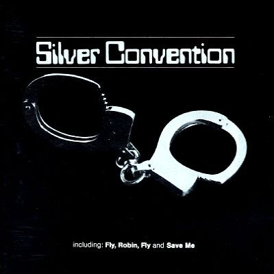 Silver Convention