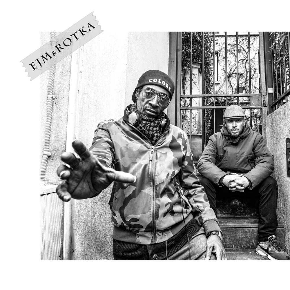 EJM & ROTKA