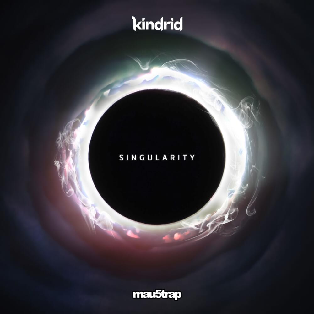 Singularity EP