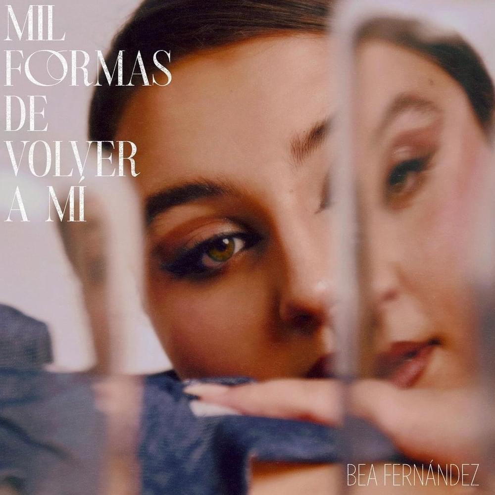 Mil Formas De Volver A Mí - EP