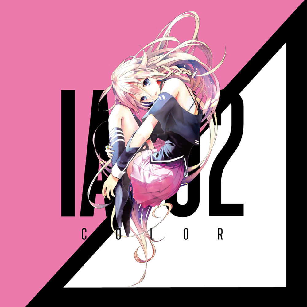 IA/02 - Color