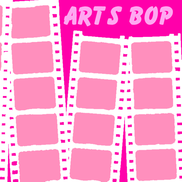Arts Bop