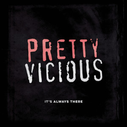 It’s Always There - Single