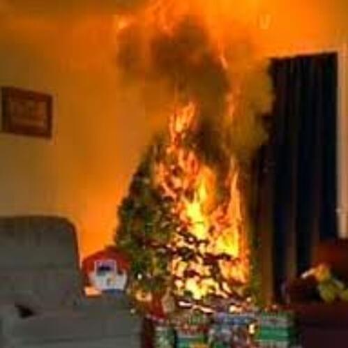 Xmas Sux