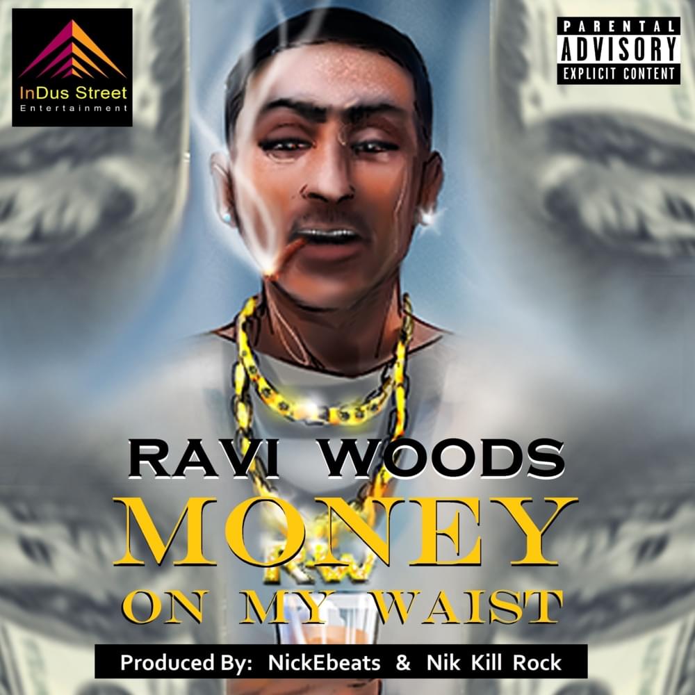 Money On My Waist-Single