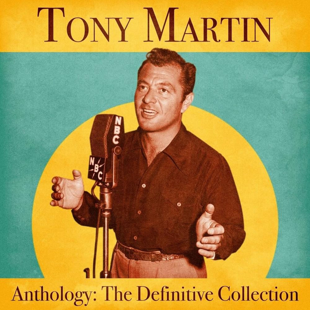 Anthology: The Definitive Collection